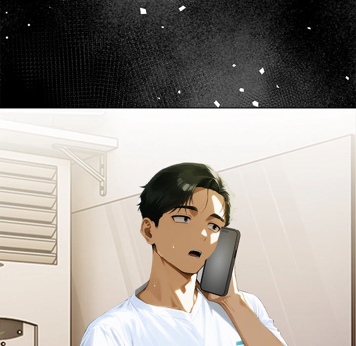 Read Tattoo Shop chapter 4 image 99 on Lezhin