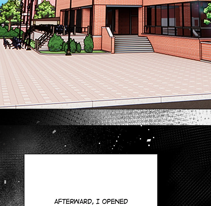 Read Tattoo Shop chapter 5 image 101 on Lezhin