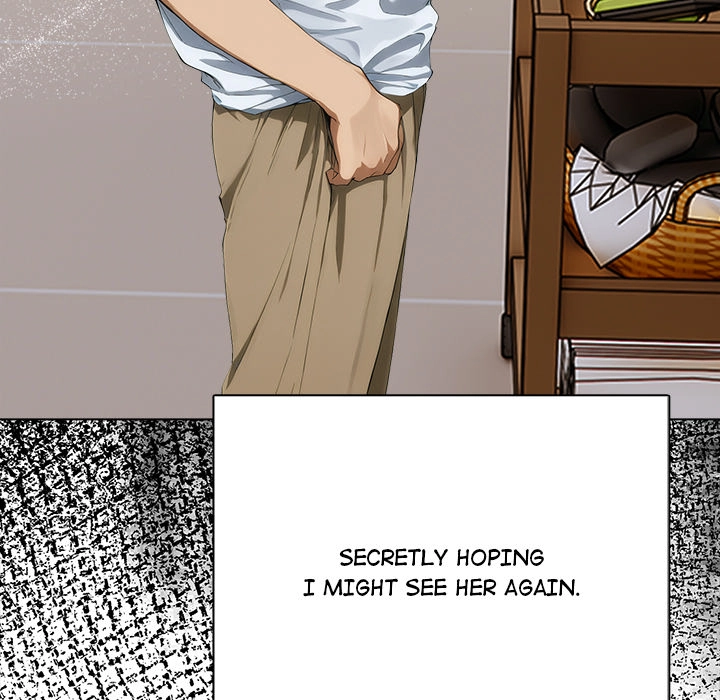 Read Tattoo Shop chapter 5 image 104 on Lezhin