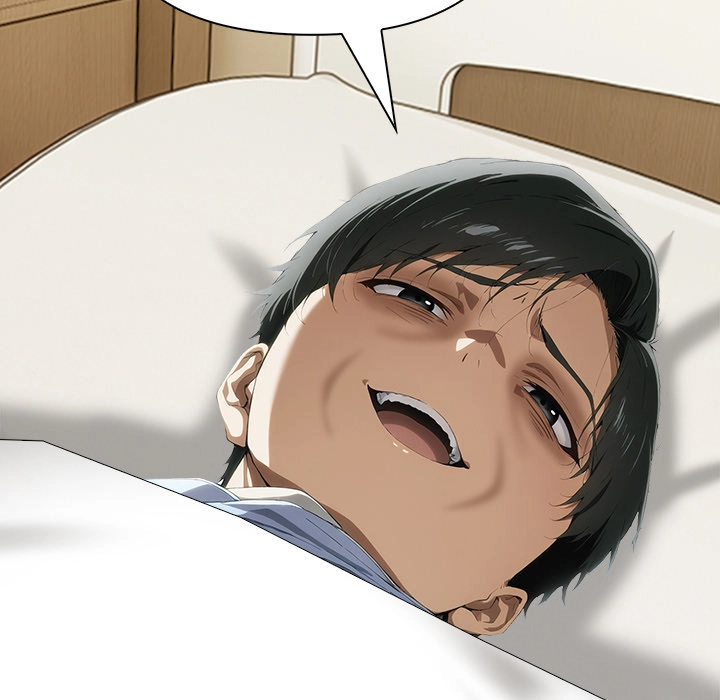 Read Tattoo Shop chapter 5 image 109 on Lezhin