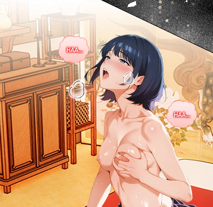 Read Tattoo Shop chapter 5 image 11 on Lezhin