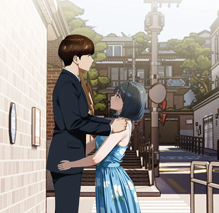 Read Tattoo Shop chapter 5 image 112 on Lezhin