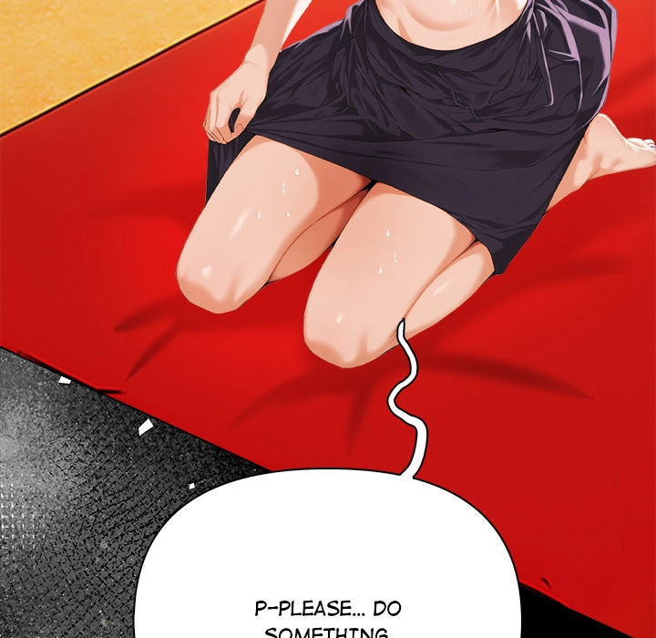 Read Tattoo Shop chapter 5 image 12 on Lezhin
