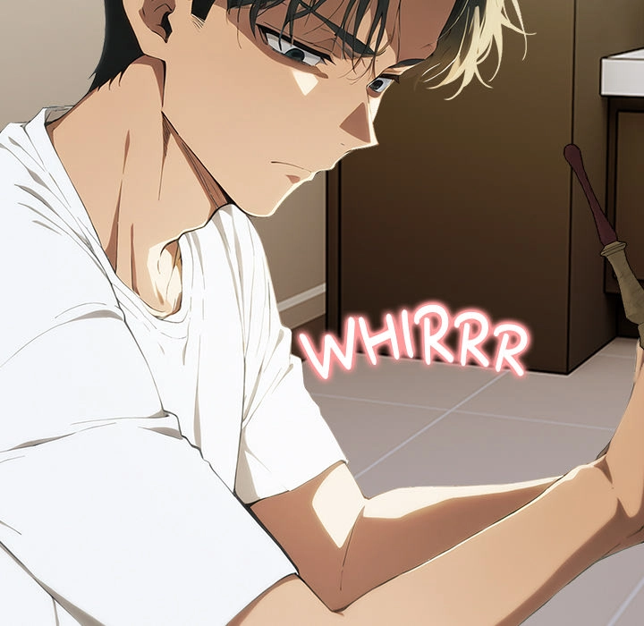 Read Tattoo Shop chapter 5 image 121 on Lezhin