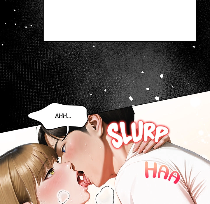 Read Tattoo Shop chapter 5 image 126 on Lezhin