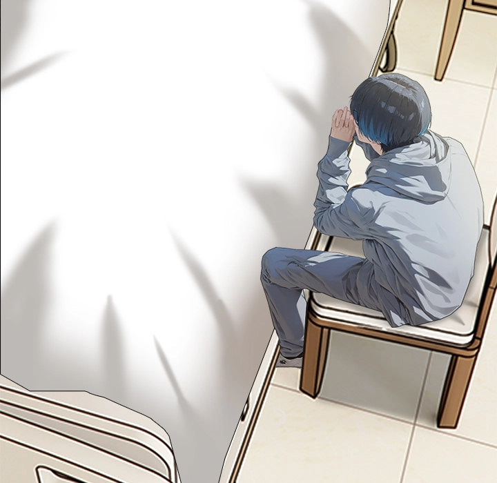 Read Tattoo Shop chapter 5 image 140 on Lezhin