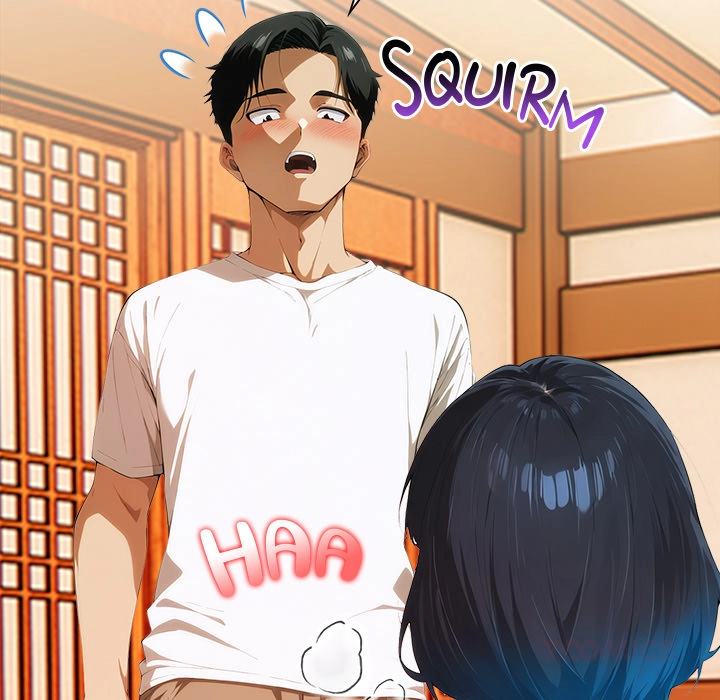 Read Tattoo Shop chapter 5 image 15 on Lezhin