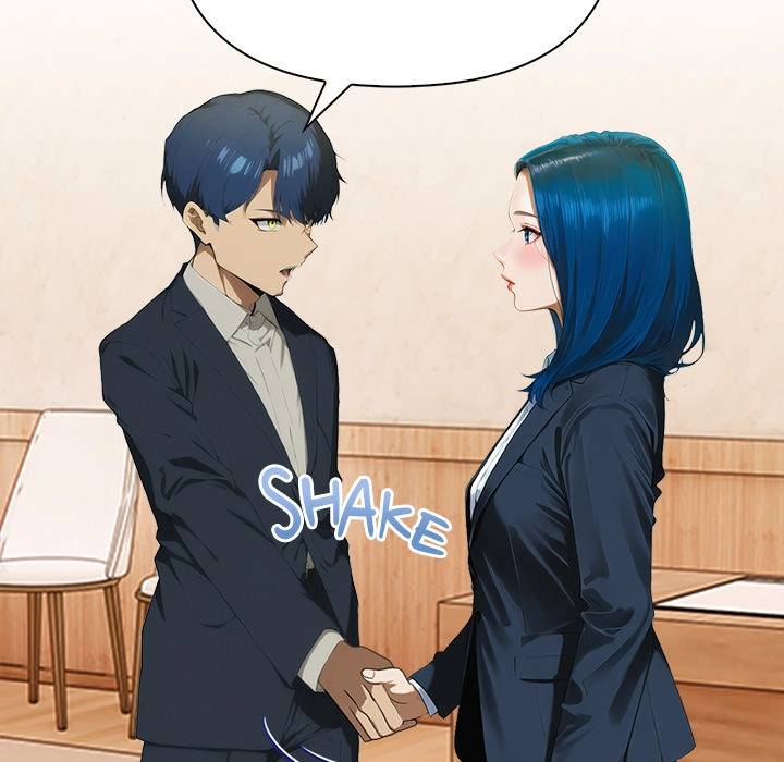 Read Tattoo Shop chapter 5 image 166 on Lezhin