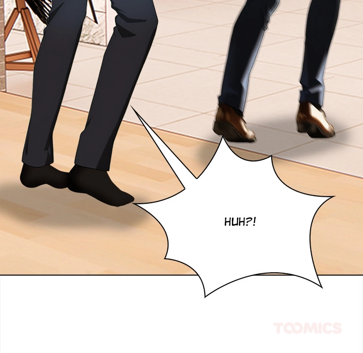 Read Tattoo Shop chapter 5 image 183 on Lezhin