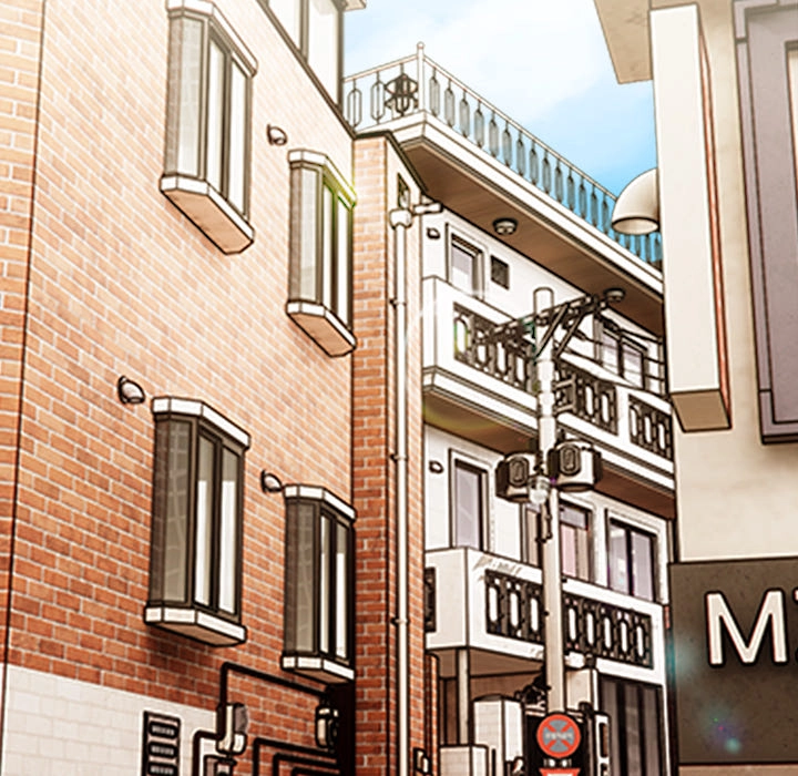 Read Tattoo Shop chapter 5 image 190 on Lezhin