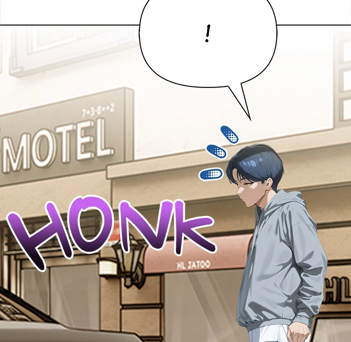 Read Tattoo Shop chapter 5 image 193 on Lezhin