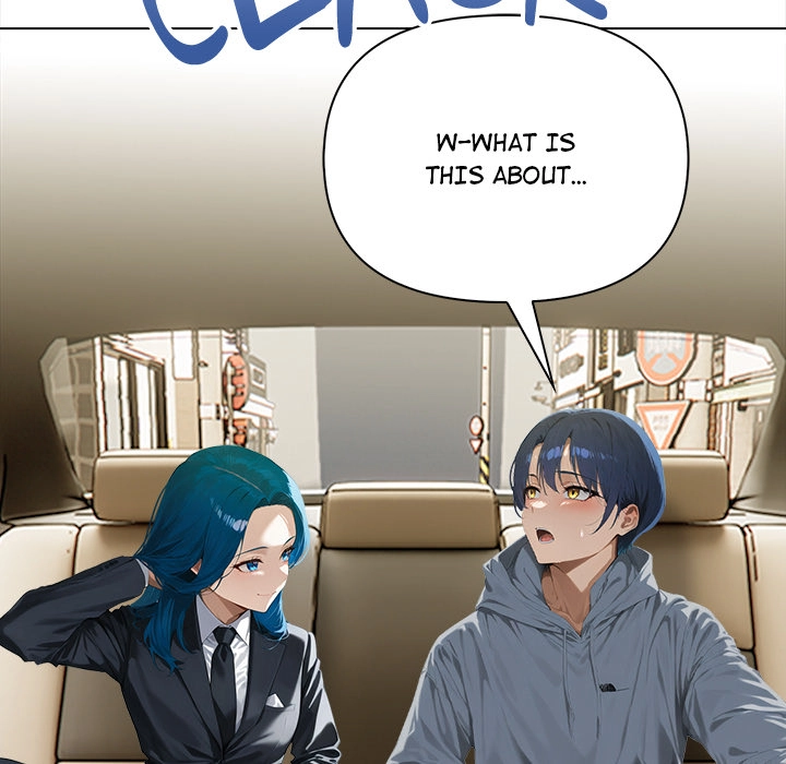Read Tattoo Shop chapter 5 image 202 on Lezhin