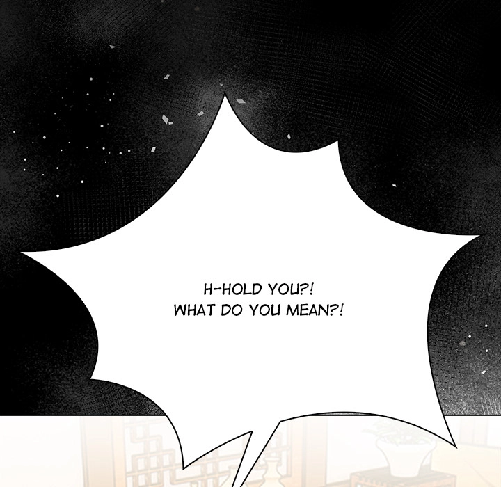 Read Tattoo Shop chapter 5 image 21 on Lezhin