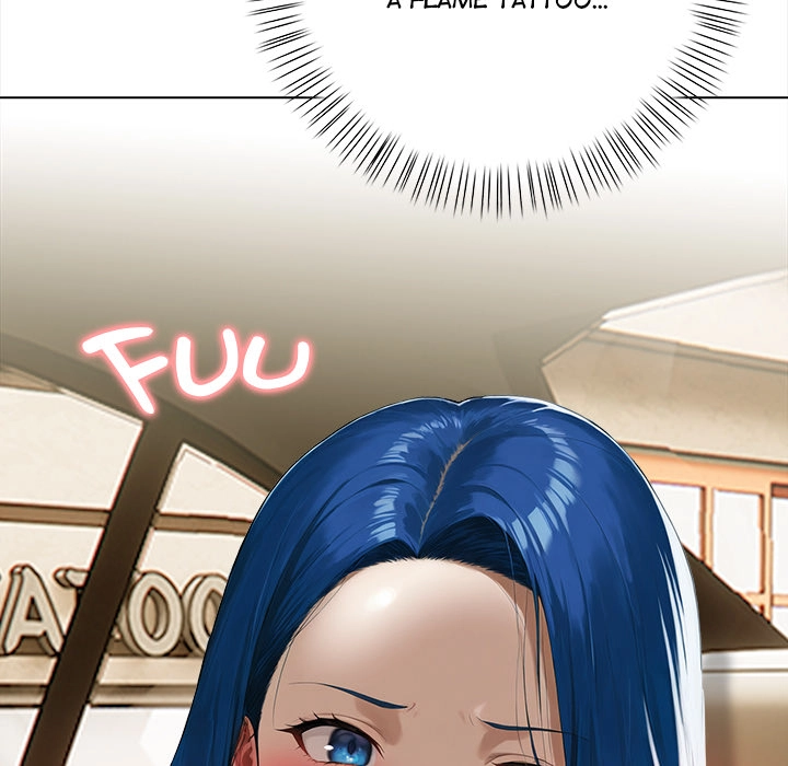 Read Tattoo Shop chapter 5 image 215 on Lezhin