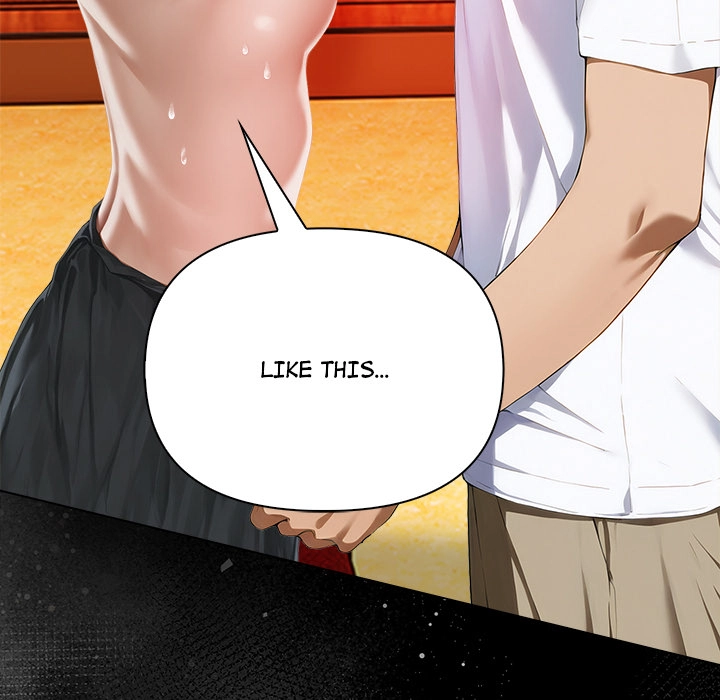 Read Tattoo Shop chapter 5 image 30 on Lezhin