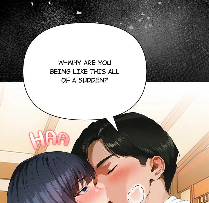 Read Tattoo Shop chapter 5 image 35 on Lezhin