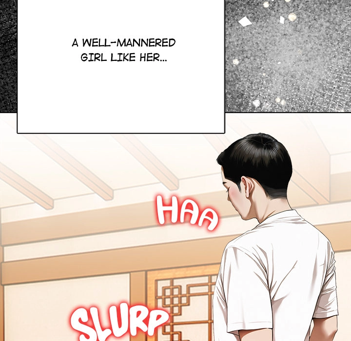 Read Tattoo Shop chapter 5 image 43 on Lezhin
