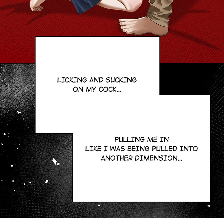 Read Tattoo Shop chapter 5 image 45 on Lezhin