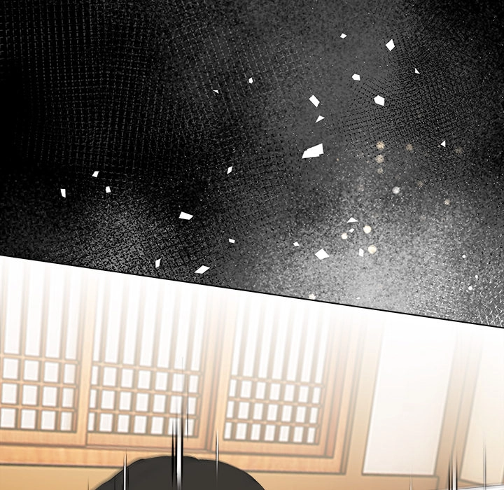 Read Tattoo Shop chapter 5 image 46 on Lezhin