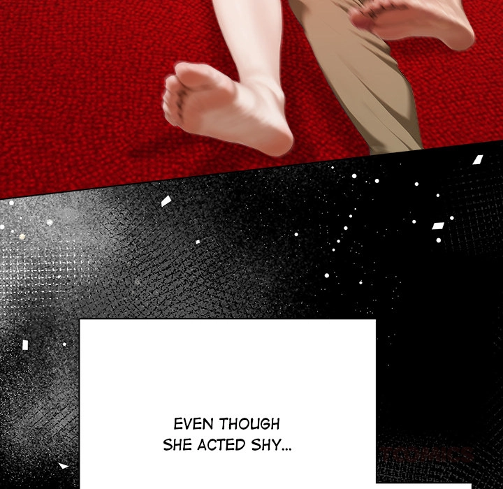 Read Tattoo Shop chapter 5 image 51 on Lezhin
