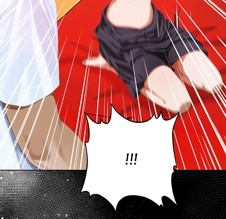 Read Tattoo Shop chapter 5 image 6 on Lezhin