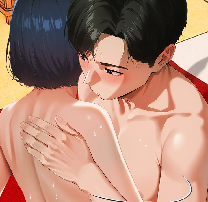 Read Tattoo Shop chapter 5 image 70 on Lezhin