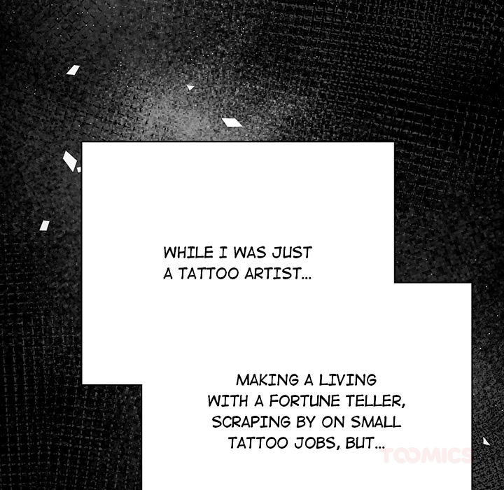 Read Tattoo Shop chapter 5 image 75 on Lezhin