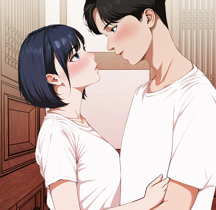 Read Tattoo Shop chapter 5 image 79 on Lezhin