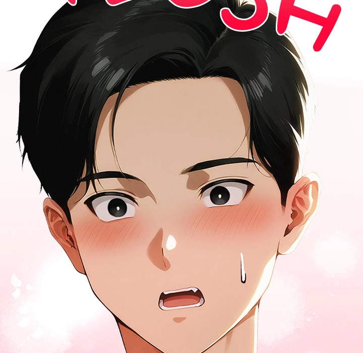 Read Tattoo Shop chapter 5 image 8 on Lezhin