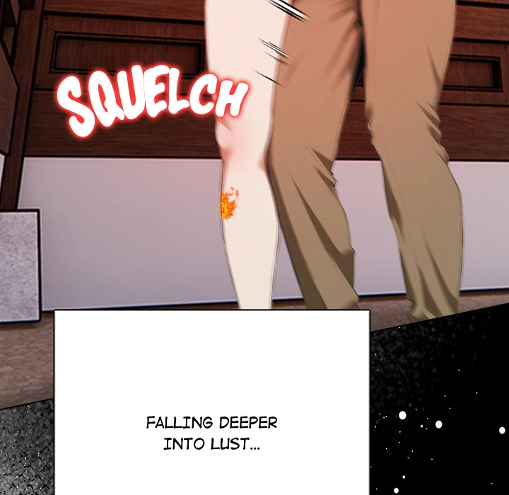 Read Tattoo Shop chapter 5 image 83 on Lezhin