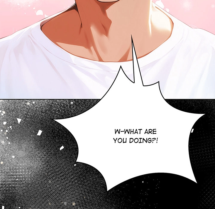 Read Tattoo Shop chapter 5 image 9 on Lezhin