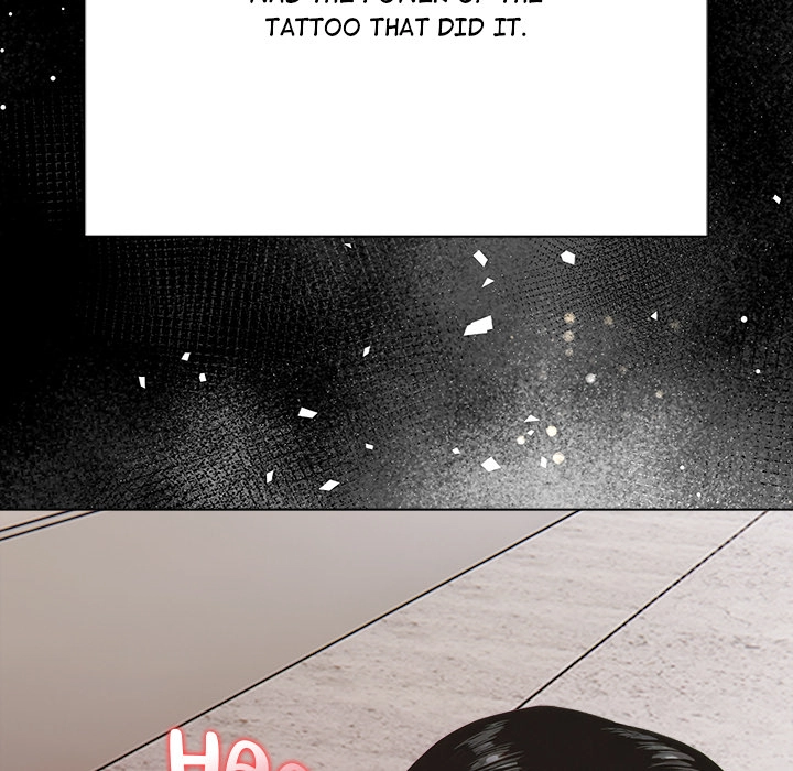 Read Tattoo Shop chapter 5 image 90 on Lezhin