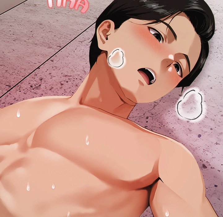 Read Tattoo Shop chapter 5 image 91 on Lezhin