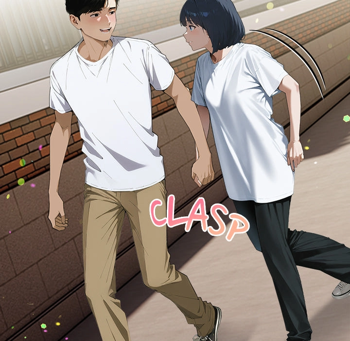 Read Tattoo Shop chapter 5 image 94 on Lezhin