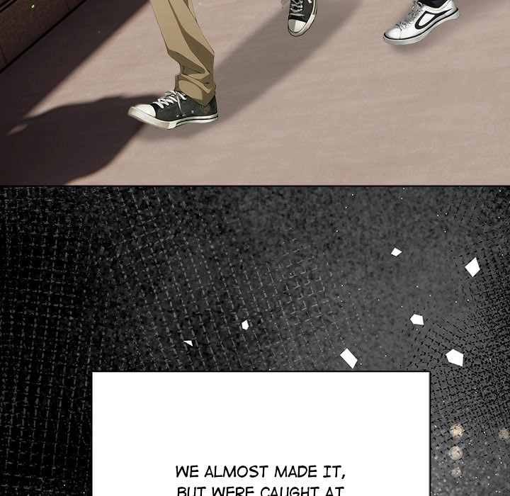 Read Tattoo Shop chapter 5 image 95 on Lezhin