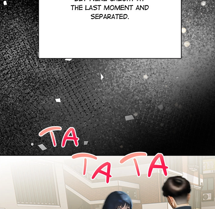 Read Tattoo Shop chapter 5 image 96 on Lezhin