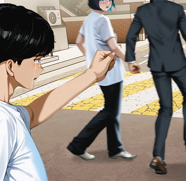 Read Tattoo Shop chapter 5 image 97 on Lezhin