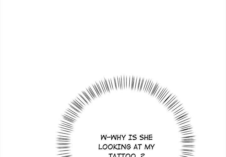Read Tattoo Shop chapter 6 image 1 on Lezhin