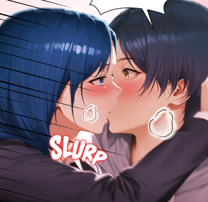 Read Tattoo Shop chapter 6 image 10 on Lezhin