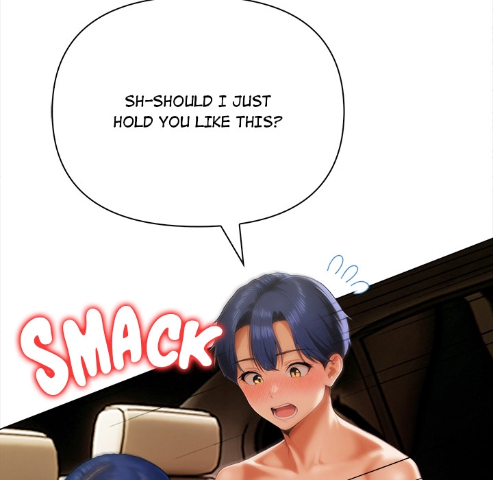 Read Tattoo Shop chapter 6 image 104 on Lezhin