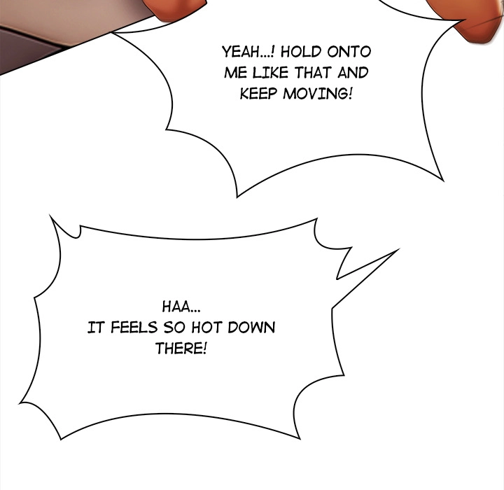 Read Tattoo Shop chapter 6 image 106 on Lezhin