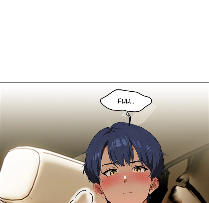 Read Tattoo Shop chapter 6 image 116 on Lezhin