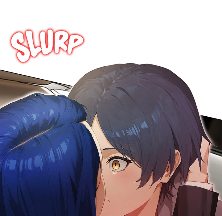 Read Tattoo Shop chapter 6 image 12 on Lezhin