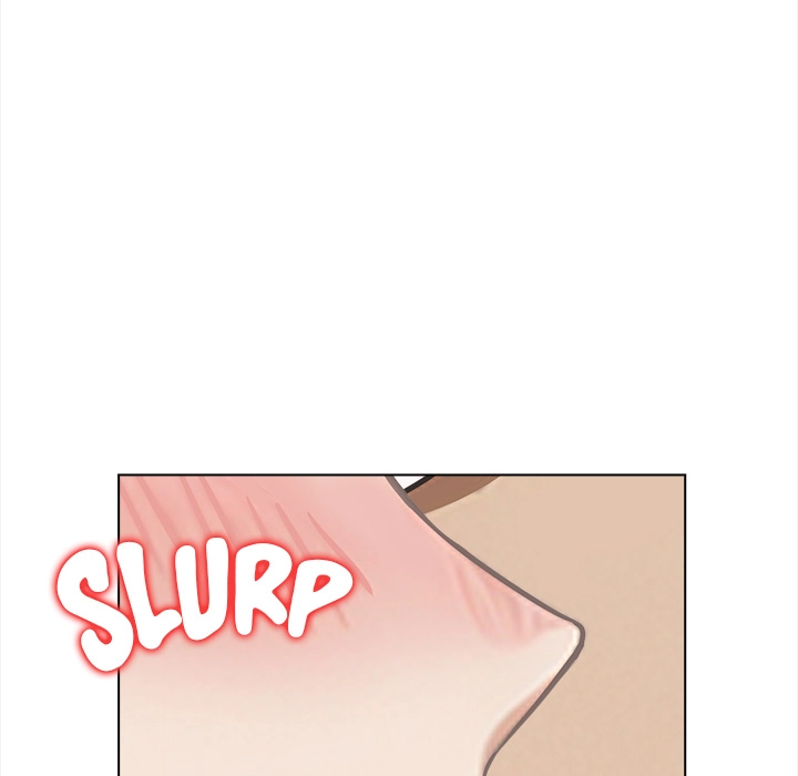 Read Tattoo Shop chapter 6 image 14 on Lezhin