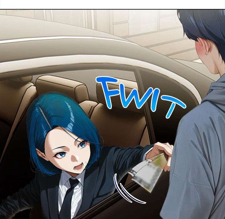 Read Tattoo Shop chapter 6 image 144 on Lezhin
