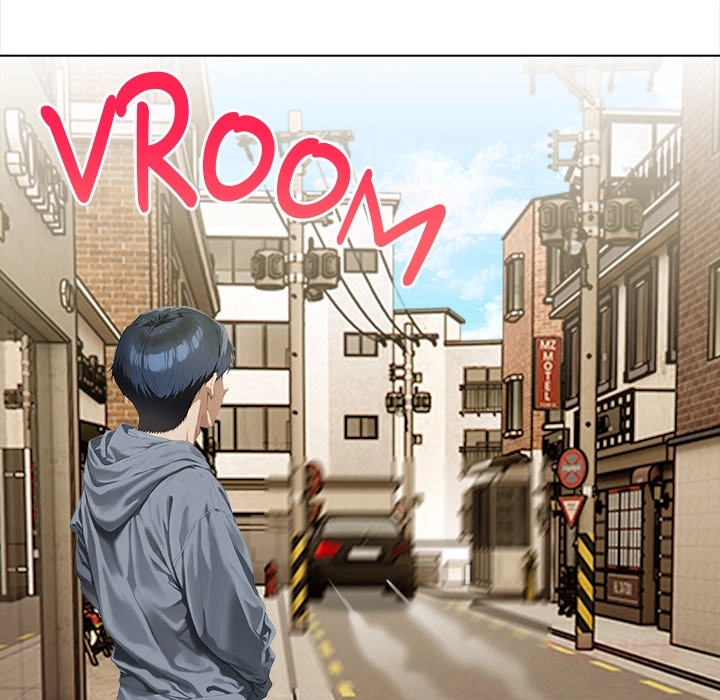 Read Tattoo Shop chapter 6 image 147 on Lezhin