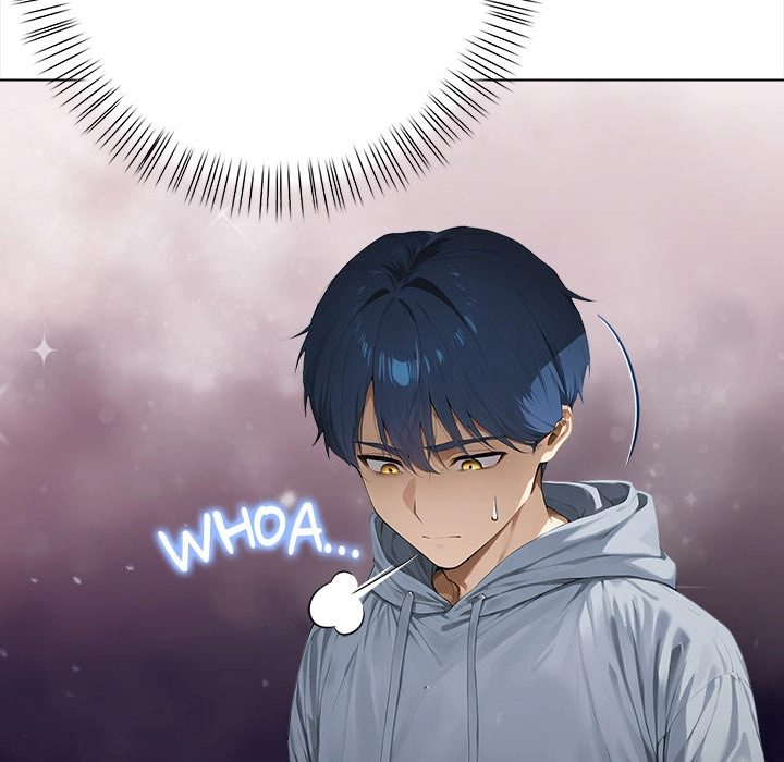 Read Tattoo Shop chapter 6 image 150 on Lezhin