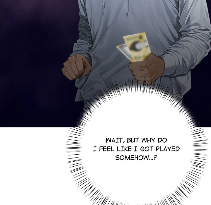 Read Tattoo Shop chapter 6 image 151 on Lezhin