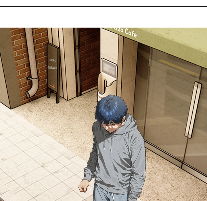 Read Tattoo Shop chapter 6 image 160 on Lezhin