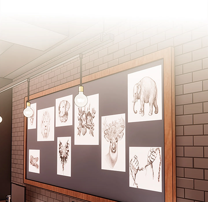 Read Tattoo Shop chapter 6 image 163 on Lezhin